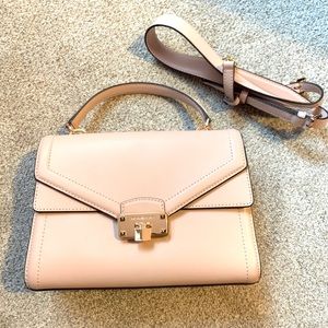 Michael Kors Cross Body Handle Bag